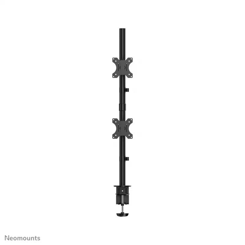 Neomounts FPMA-D550DV Nero Supporto monitor 10-32 pollici - installazione verticale