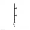 Neomounts FPMA-D550DV Nero Supporto monitor 10-32 pollici - installazione verticale