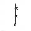 Neomounts FPMA-D550DV Nero Supporto monitor 10-32 pollici - installazione verticale