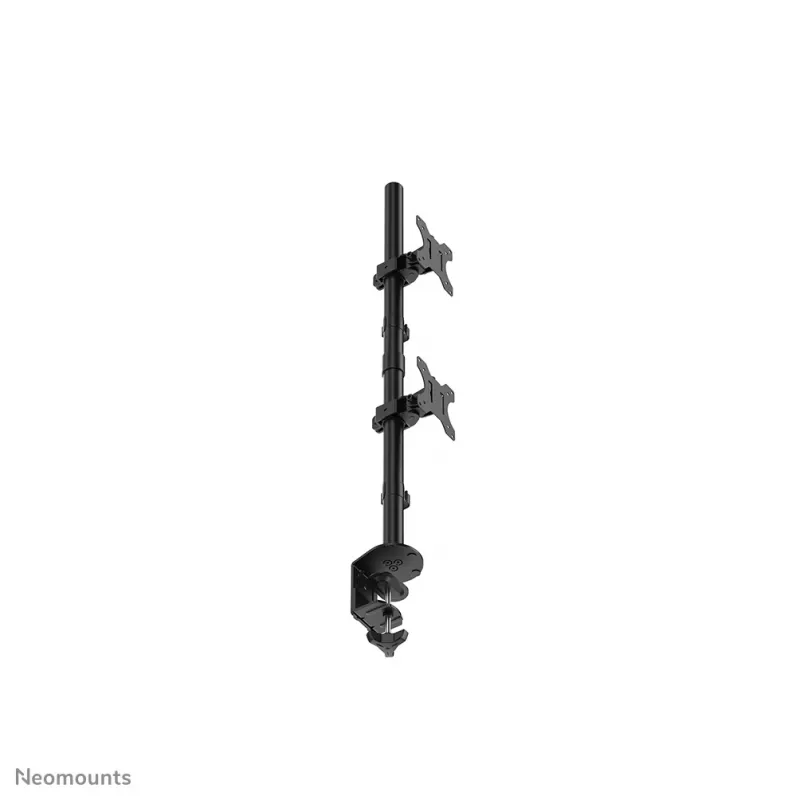 Neomounts FPMA-D550DV Nero Supporto monitor 10-32 pollici - installazione verticale