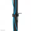 Neomounts FPMA-D550DV Nero Supporto monitor 10-32 pollici - installazione verticale