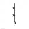 Neomounts FPMA-D550DV Nero Supporto monitor 10-32 pollici - installazione verticale