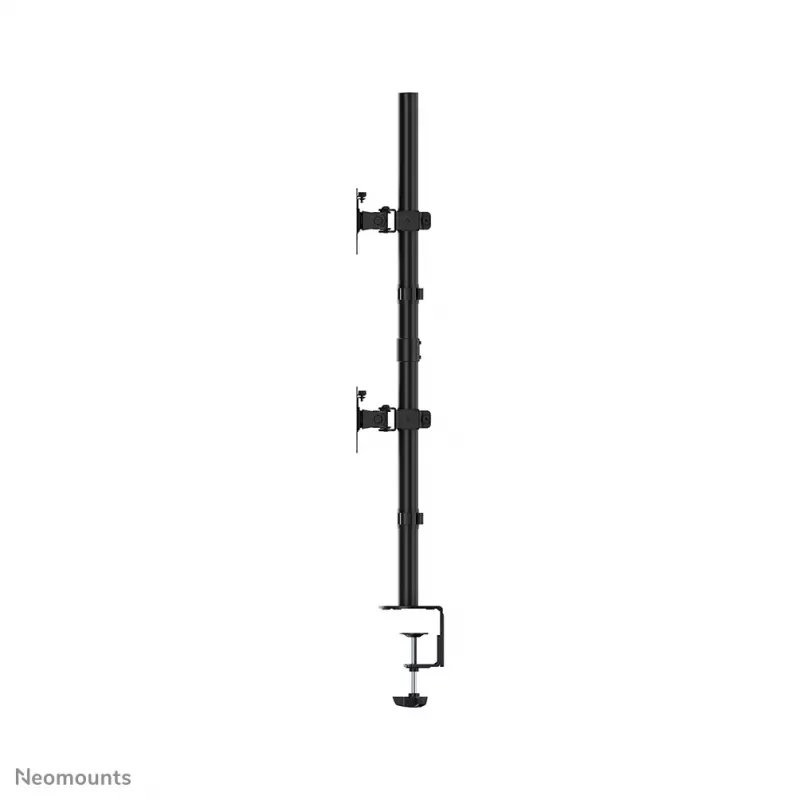 Neomounts FPMA-D550DV Nero Supporto monitor 10-32 pollici - installazione verticale