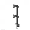 Neomounts FPMA-D960DV Nero PLUS Braccio monitor 17-49 pollici – installazione verticale