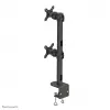 Neomounts FPMA-D960DV Nero PLUS Braccio monitor 17-49 pollici – installazione verticale