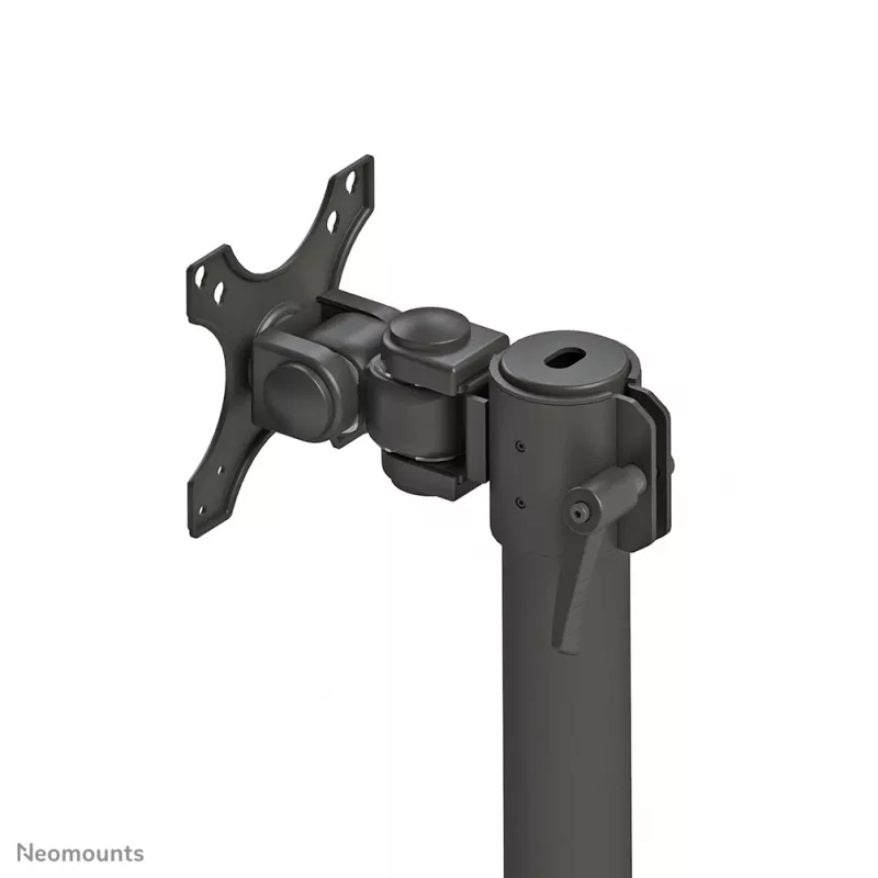 Neomounts FPMA-D960DV Nero PLUS Braccio monitor 17-49 pollici – installazione verticale