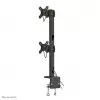 Neomounts FPMA-D960DV Nero PLUS Braccio monitor 17-49 pollici – installazione verticale