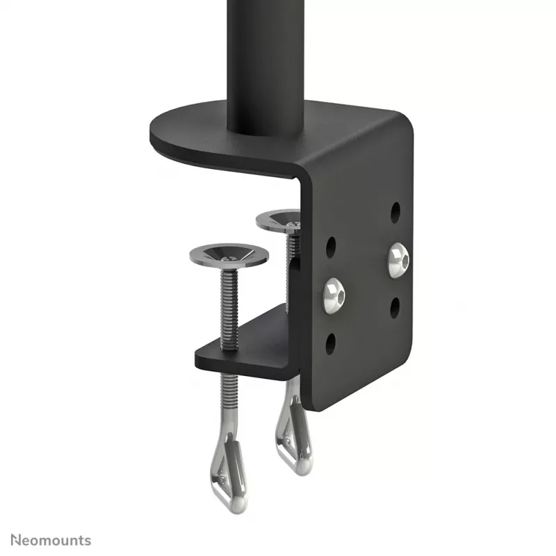 Neomounts FPMA-D960NOTEBOOK Supporto monitor con supporto per laptop 10-27 pollici