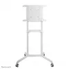 Neomounts NS-M1250WHITE Carrello per TV 37-70 pollici - girevole