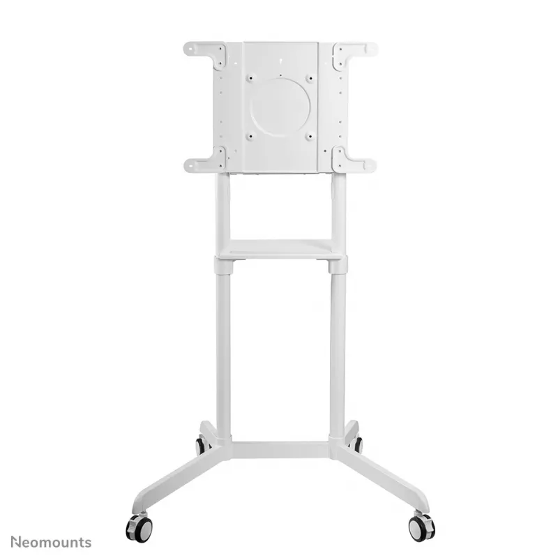 Neomounts NS-M1250WHITE Carrello per TV 37-70 pollici - girevole