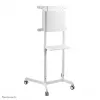 Neomounts NS-M1250WHITE Carrello per TV 37-70 pollici - girevole