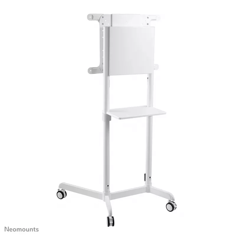 Neomounts NS-M1250WHITE Carrello per TV 37-70 pollici - girevole