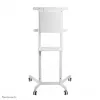 Neomounts NS-M1250WHITE Carrello per TV 37-70 pollici - girevole
