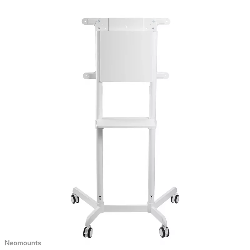 Neomounts NS-M1250WHITE Carrello per TV 37-70 pollici - girevole
