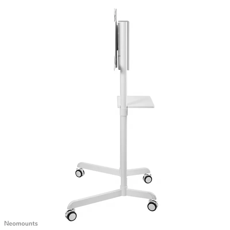 Neomounts NS-M1250WHITE Carrello per TV 37-70 pollici - girevole