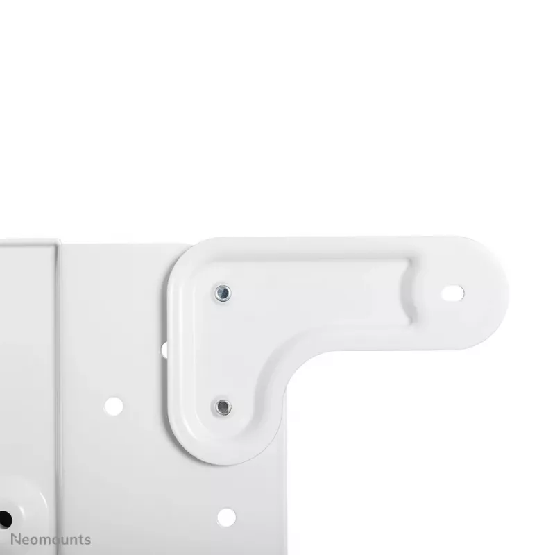 Neomounts NS-M1250WHITE Carrello per TV 37-70 pollici - girevole