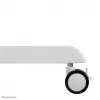 Neomounts NS-M1250WHITE Carrello per TV 37-70 pollici - girevole