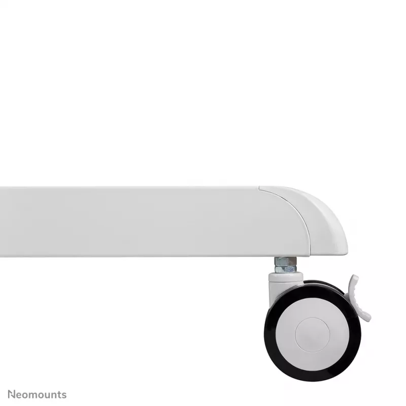 Neomounts NS-M1250WHITE Carrello per TV 37-70 pollici - girevole