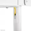 Neomounts NS-M1250WHITE Carrello per TV 37-70 pollici - girevole