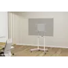 Neomounts NS-M1250WHITE Carrello per TV 37-70 pollici - girevole