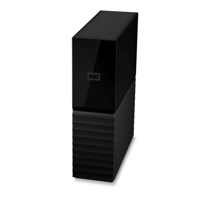 WESTERN DIGITAL Disco rigido - My Book - 16TB - USB-A 3.2 Gen 1