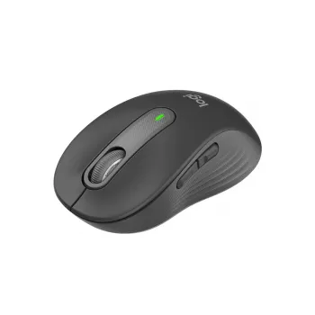 LOGITECH Signature M650 Mouse wireless grafite