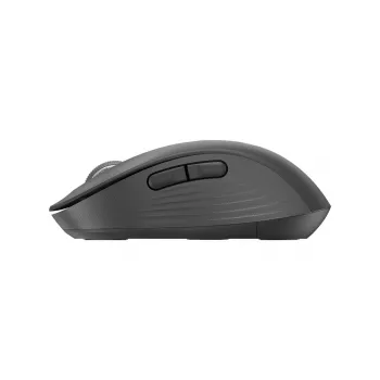LOGITECH Signature M650 Mouse wireless grafite