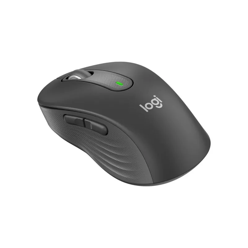 LOGITECH Signature M650 Mouse wireless grafite