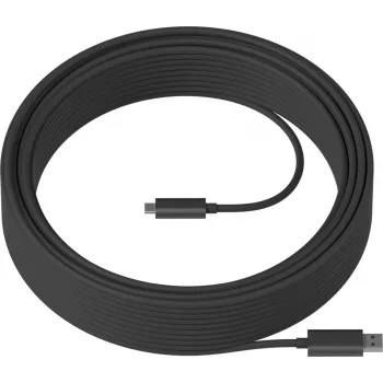 LOGITECH Cavo USB Strong 10m