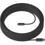 LOGITECH Cavo USB Strong 10m