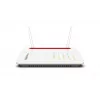 Box FRITZ 6850 5G Router Wi-Fi Gigabit Ethernet Dualband (2,4 GHz / 5 GHz) nero, rosso, bianco