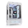 THERMALTAKE Case Mid Tower - The Tower 500 - bianco