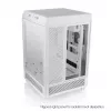 THERMALTAKE Case Mid Tower - The Tower 500 - bianco