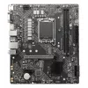 MSI PRO H610M-G DDR4 Scheda madre Intel H610 LGA 1700 micro ATX