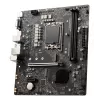 MSI PRO H610M-G DDR4 Scheda madre Intel H610 LGA 1700 micro ATX