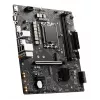 MSI PRO H610M-G DDR4 Scheda madre Intel H610 LGA 1700 micro ATX