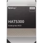 SYNOLOGY Disco rigido Hat530012t - 12 TB - SATA 6 Gbit/s - 3,5 pollici - 7200 giri/min