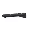 DELL Tastiera e mouse Pro - KM5221W - tedesco (QWERTZ) - nero