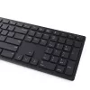 DELL Tastiera e mouse Pro - KM5221W - tedesco (QWERTZ) - nero