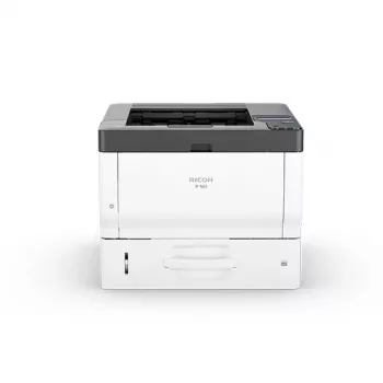Stampante laser Ricoh P 501 B A4 b/n
