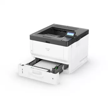 Stampante laser Ricoh P 501 B A4 b/n