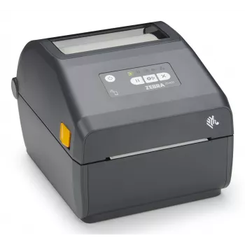 Zebra ZD421 Etichettatrice a trasferimento termico 203 x 203 DPI 152 mm/sec con filo e wireless Ethernet LAN Bluetooth