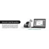 Etichettatrice DYMO LabelWriter 550 Turbo