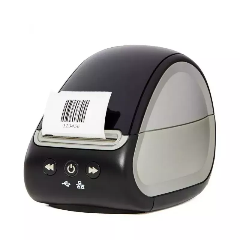 Etichettatrice DYMO LabelWriter 550 Turbo