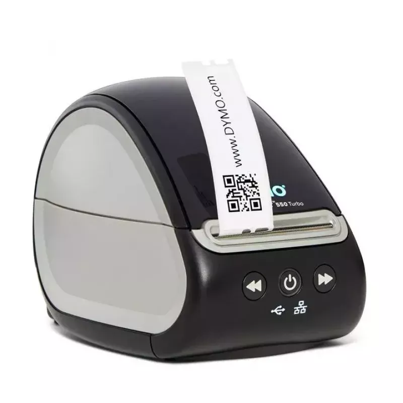 Etichettatrice DYMO LabelWriter 550 Turbo