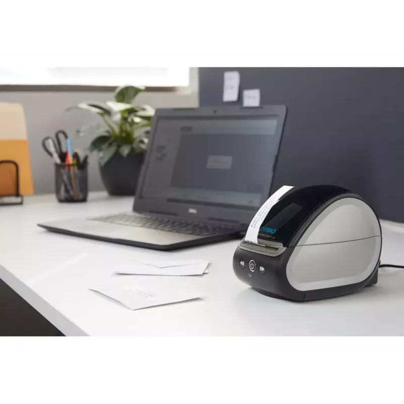 Etichettatrice DYMO LabelWriter 550 Turbo