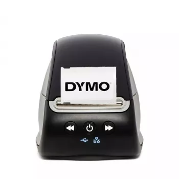 Etichettatrice DYMO LabelWriter 550 Turbo
