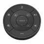 Jabra PanaCast 50 Telecomando - nero, telecomando, nero, tavolo, Jabra, PanaCast 50, 77 mm
