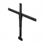 Jabra PanaCast 50 Screen Mount, supporto da tavolo, nero, scrivania, Jabra, PanaCast 50