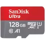 WESTERN DIGITAL SanDisk Ultra micro SDXC 128GB con adattatore SD 140MB/s A1 Classe 10 UHS-I - Imaging Packaging